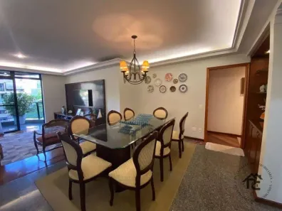 Apartamento com 3 Quartos à venda, 185m² no Santa Rosa, Niterói