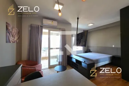 Apartamento com 1 Quarto à venda, 46m² no Vila Lídia, Campinas