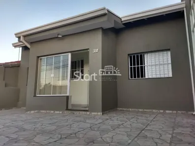 Imóvel Comercial com 3 Quartos para alugar, 135m² no São Bernardo, Campinas