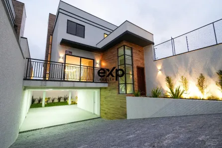 Cobertura com 3 Quartos à venda, 200m² no Cruzeiro, São José dos Pinhais