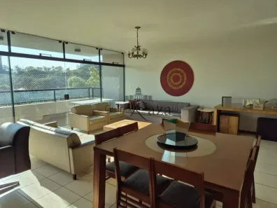 Apartamento com 4 Quartos à venda, 223m² no Jardim Apolo I, São José dos Campos