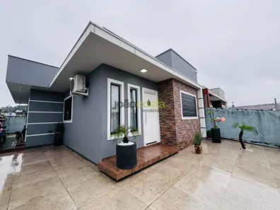 Casa com 3 Quartos para alugar, 78m² no Passa Vinte, Palhoça