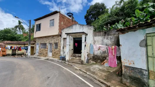 Galpão/Depósito/Armazém à venda, 93m² no Centro, São José da Laje