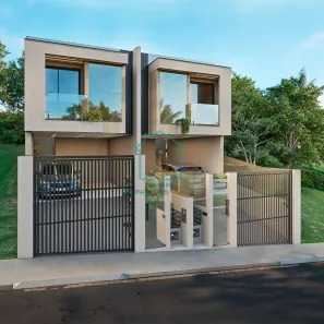 Casa com 2 Quartos à venda, 100m² no Potecas, São José
