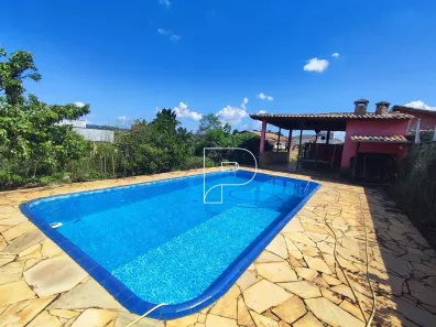 Casa de Condomínio com 3 Quartos à venda, 256m² no Residencial San Diego (Paysage Noble), Vargem Grande Paulista