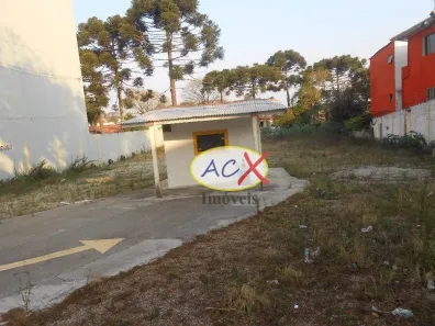 Lote/Terreno à venda, 1034m² no Água Verde, Curitiba