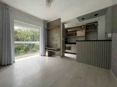 Apartamento com 2 Quartos para alugar, 55m² no Vila Real, Chapecó
