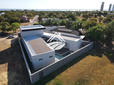 Casa com 3 Quartos à venda, 341m² no Plano Diretor Sul, Palmas