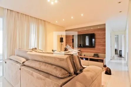 Apartamento com 3 Quartos à venda, 110m² no Imirim, São Paulo