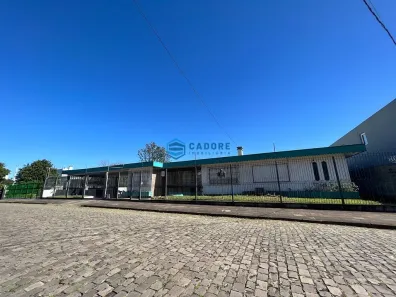 Casa com 5 Quartos à venda, 700m² no Cinqüentenário, Caxias do Sul