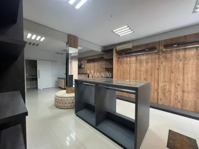 Sala Comercial à venda, 50m² no Centro, Itajaí
