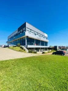 Ponto Comercial com 1 Quarto para alugar, 130m² no Santa Cruz, Gravataí