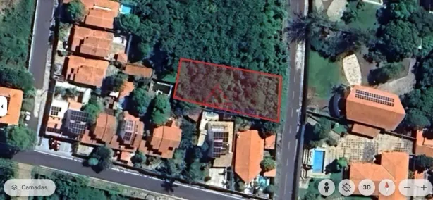 Lote/Terreno à venda, 880m² no Planalto, Teresina