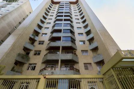 Apartamento com 3 Quartos à venda, 101m² no Portão, Curitiba