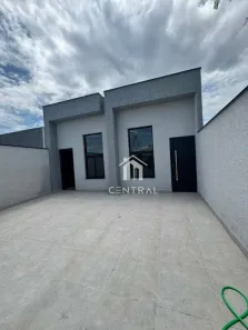 Casa com 2 Quartos à venda, 52m² no Jardim Santa Marta, Sorocaba
