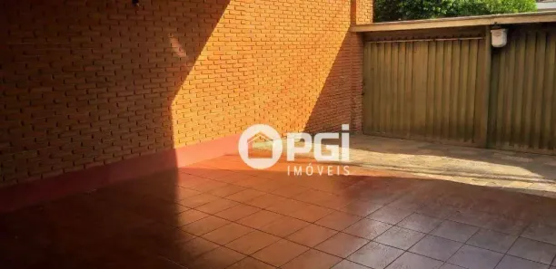 Sobrado com 5 Quartos à venda, 261m² no Vila Virgínia, Ribeirão Preto