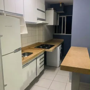 Apartamento com 3 Quartos à venda, 70m² no Coophema, Cuiabá
