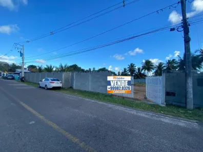 Lote/Terreno à venda, 3300m² no São José dos Náufragos, Aracaju