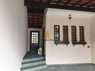 Sobrado com 3 Quartos à venda, 155m² no Jardim Adriana, Guarulhos