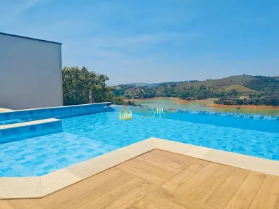 Sobrado com 5 Quartos à venda, 360m² no , Igaratá