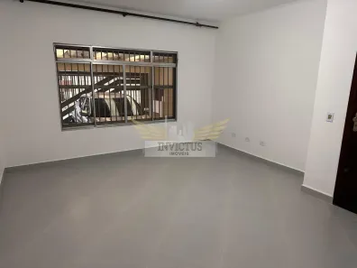 Sobrado com 3 Quartos à venda, 180m² no Parque Marajoara, Santo André