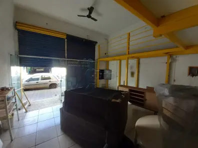 Galpão/Depósito/Armazém para alugar, 138m² no Campos Elíseos, Ribeirão Preto
