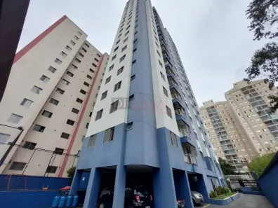 Apartamento com 3 Quartos à venda, 67m² no Vila Esperança, São Paulo