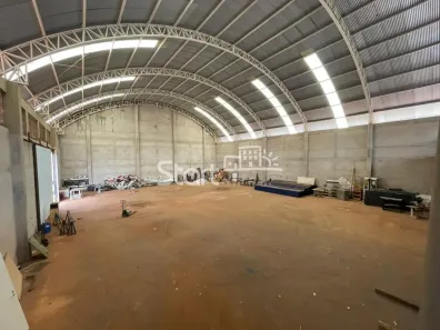 Galpão/Depósito/Armazém para alugar, 1780m² no Betel, Paulínia