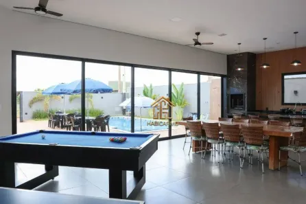 Fazenda/Sítio com 5 Quartos à venda, 296m² no , Icém