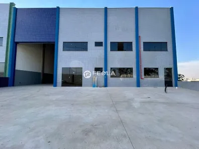 Ponto Comercial para alugar, 981m² no CINTEC - Centro Industrial e Tecnológico de Santa Bárbara D'Oeste, Santa Bárbara D'Oeste