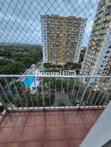 Apartamento com 2 Quartos à venda, 58m² no Barra da Tijuca, Rio de Janeiro