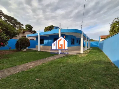 Casa com 3 Quartos à venda, 94m² no Parati, Araruama