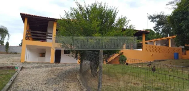 Fazenda/Sítio com 2 Quartos à venda, 330m² no Ipanema das Pedras, Sorocaba