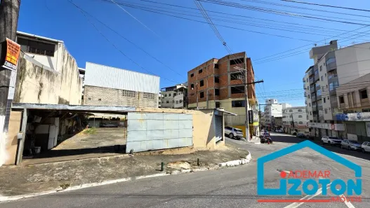 para alugar, 270m² no Campo Grande, Cariacica