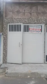 Apartamento com 4 Quartos para alugar, 60m² no Jardim Sulacap, Rio de Janeiro