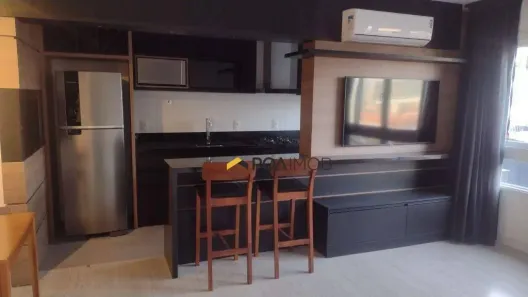 Apartamento com 2 Quartos para alugar, 70m² no Rio Branco, Porto Alegre