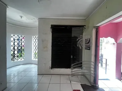 Ponto Comercial para alugar, 500m² no Centro, Santo André