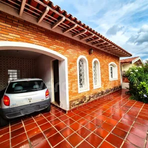 Casa com 3 Quartos à venda, 135m² no Jardim New York, Campinas