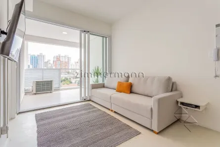 Apartamento com 2 Quartos à venda, 67m² no Sumaré, São Paulo