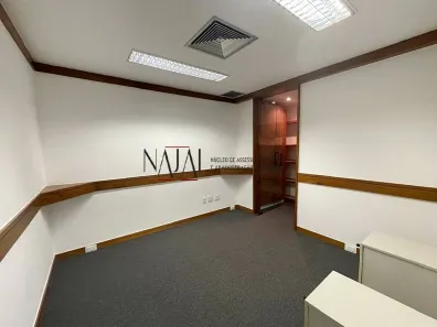 Sala Comercial à venda, 30m² no Centro, Rio de Janeiro