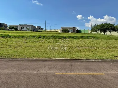 Lote/Terreno à venda, 300m² no Jardim Carvalho, Ponta Grossa