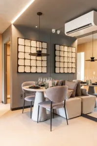 Apartamento com 1 Quarto à venda, 95m² no Ilha do Leite, Recife