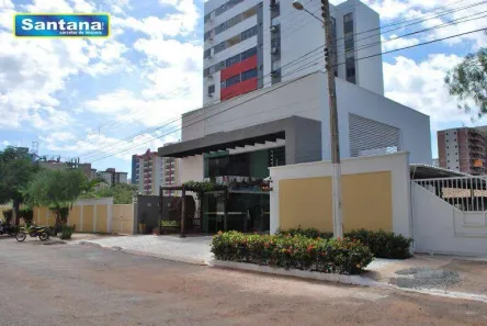 Apartamento com 2 Quartos à venda, 70m² no Do Turista, Caldas Novas