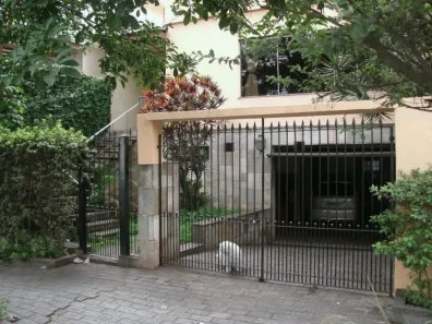 Sobrado com 3 Quartos à venda, 260m² no Jardim Pinheiros, São Paulo
