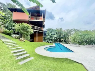 Casa de Condomínio com 3 Quartos à venda, 283m² no Recanto Impla, Carapicuíba