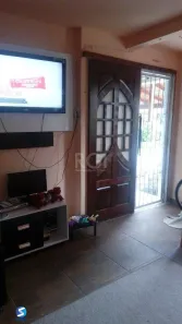 Casa de Condomínio com 4 Quartos à venda, 202m² no Espírito Santo, Porto Alegre