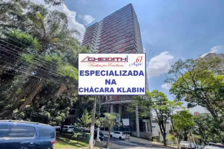 Apartamento com 3 Quartos à venda, 143m² no Jardim Vila Mariana, São Paulo