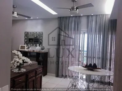 Apartamento com 3 Quartos à venda, 113m² no Ponta Negra, Manaus
