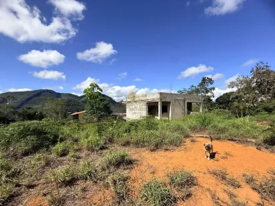 Casa de Condomínio com 3 Quartos à venda, 180m² no Albuquerque, Teresópolis