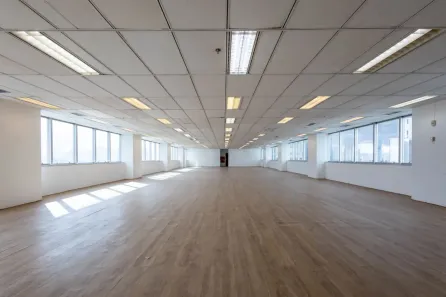 Ponto Comercial para alugar, 457m² no Vila Gertrudes, São Paulo